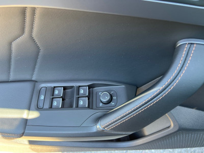 Cupra Formentor Gebrauchtwagen Cupra Formentor Gebrauchtwagen
