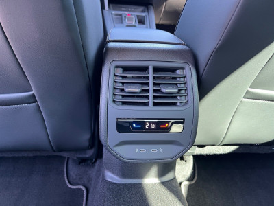 Cupra Formentor Gebrauchtwagen Cupra Formentor Gebrauchtwagen
