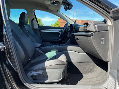 Cupra Formentor Gebrauchtwagen Cupra Formentor Gebrauchtwagen