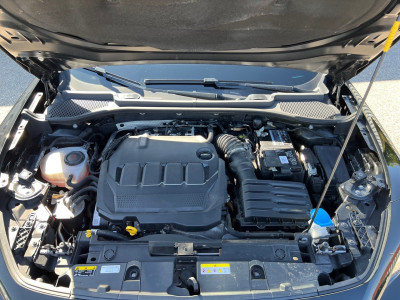 Cupra Formentor Gebrauchtwagen Cupra Formentor Gebrauchtwagen