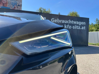 Cupra Formentor Gebrauchtwagen Cupra Formentor Gebrauchtwagen