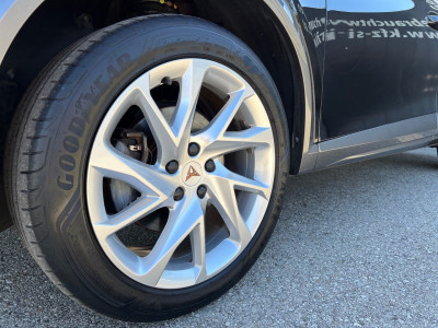 Cupra Formentor Gebrauchtwagen Cupra Formentor Gebrauchtwagen