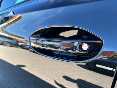 Cupra Formentor Gebrauchtwagen Cupra Formentor Gebrauchtwagen
