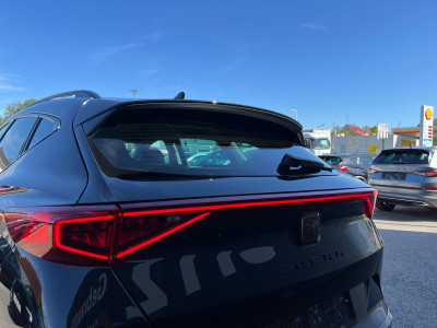 Cupra Formentor Gebrauchtwagen Cupra Formentor Gebrauchtwagen