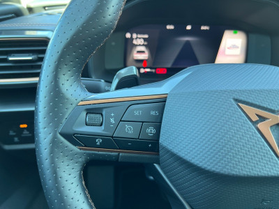 Cupra Formentor Gebrauchtwagen Cupra Formentor Gebrauchtwagen
