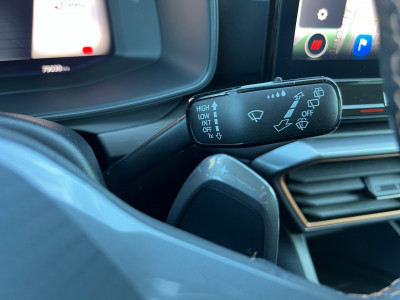 Cupra Formentor Gebrauchtwagen Cupra Formentor Gebrauchtwagen