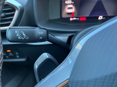 Cupra Formentor Gebrauchtwagen Cupra Formentor Gebrauchtwagen