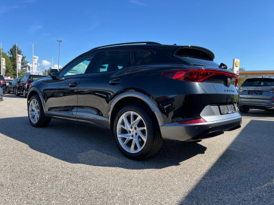 Cupra Formentor Gebrauchtwagen Cupra Formentor Gebrauchtwagen