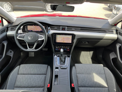 VW Passat Gebrauchtwagen VW Passat Gebrauchtwagen