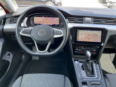 VW Passat Gebrauchtwagen VW Passat Gebrauchtwagen