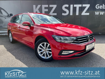 VW Passat Gebrauchtwagen VW Passat Gebrauchtwagen