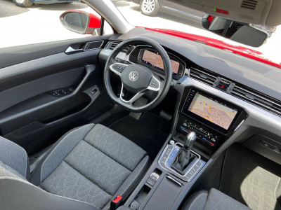 VW Passat Gebrauchtwagen VW Passat Gebrauchtwagen