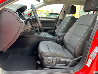 VW Passat Gebrauchtwagen VW Passat Gebrauchtwagen