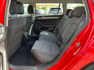 VW Passat Gebrauchtwagen VW Passat Gebrauchtwagen