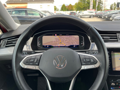 VW Passat Gebrauchtwagen VW Passat Gebrauchtwagen