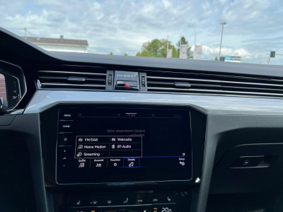 VW Passat Gebrauchtwagen VW Passat Gebrauchtwagen