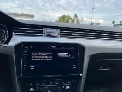 VW Passat Gebrauchtwagen VW Passat Gebrauchtwagen