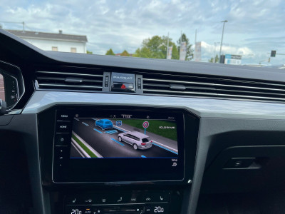 VW Passat Gebrauchtwagen VW Passat Gebrauchtwagen