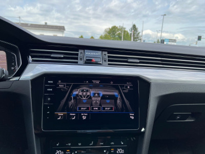 VW Passat Gebrauchtwagen VW Passat Gebrauchtwagen