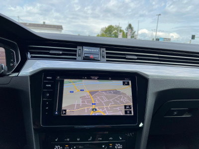 VW Passat Gebrauchtwagen VW Passat Gebrauchtwagen