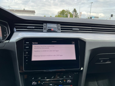 VW Passat Gebrauchtwagen VW Passat Gebrauchtwagen