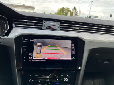VW Passat Gebrauchtwagen VW Passat Gebrauchtwagen