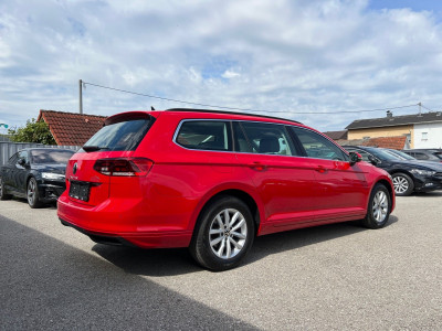 VW Passat Gebrauchtwagen VW Passat Gebrauchtwagen