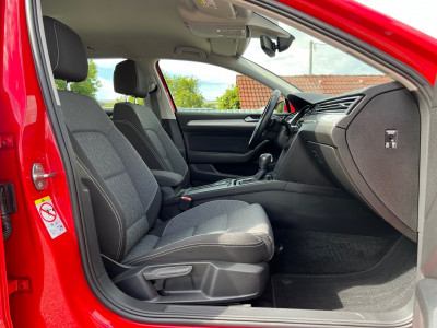 VW Passat Gebrauchtwagen VW Passat Gebrauchtwagen