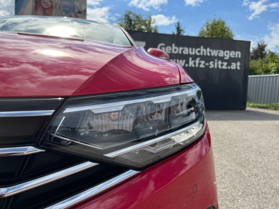 VW Passat Gebrauchtwagen VW Passat Gebrauchtwagen