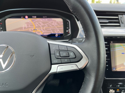 VW Passat Gebrauchtwagen VW Passat Gebrauchtwagen