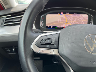 VW Passat Gebrauchtwagen VW Passat Gebrauchtwagen