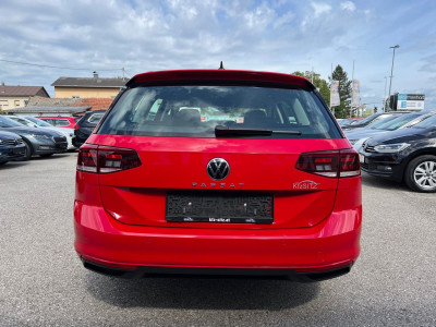 VW Passat Gebrauchtwagen VW Passat Gebrauchtwagen