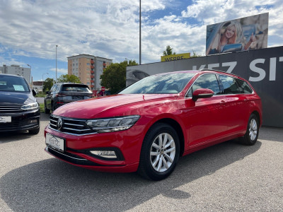 VW Passat Gebrauchtwagen VW Passat Gebrauchtwagen