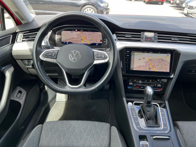 VW Passat Gebrauchtwagen VW Passat Gebrauchtwagen
