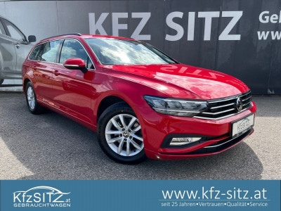 VW Passat Gebrauchtwagen VW Passat Gebrauchtwagen