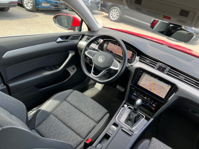 VW Passat Gebrauchtwagen VW Passat Gebrauchtwagen