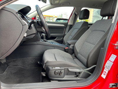 VW Passat Gebrauchtwagen VW Passat Gebrauchtwagen