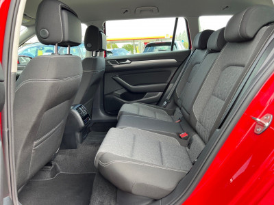 VW Passat Gebrauchtwagen VW Passat Gebrauchtwagen