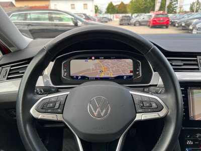 VW Passat Gebrauchtwagen VW Passat Gebrauchtwagen