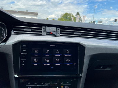 VW Passat Gebrauchtwagen VW Passat Gebrauchtwagen