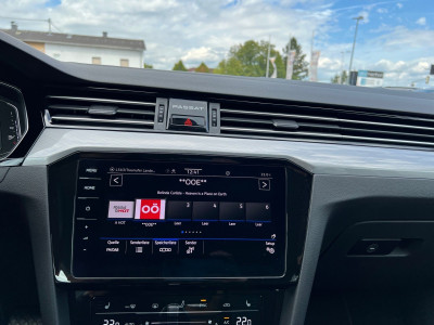 VW Passat Gebrauchtwagen VW Passat Gebrauchtwagen