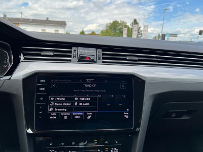 VW Passat Gebrauchtwagen VW Passat Gebrauchtwagen