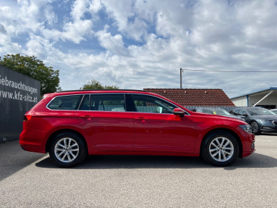 VW Passat Gebrauchtwagen VW Passat Gebrauchtwagen