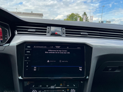 VW Passat Gebrauchtwagen VW Passat Gebrauchtwagen