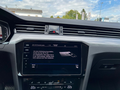 VW Passat Gebrauchtwagen VW Passat Gebrauchtwagen
