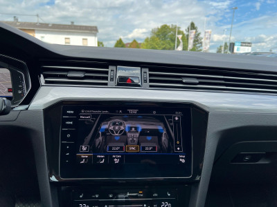 VW Passat Gebrauchtwagen VW Passat Gebrauchtwagen