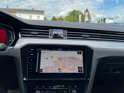 VW Passat Gebrauchtwagen VW Passat Gebrauchtwagen