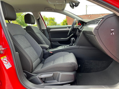 VW Passat Gebrauchtwagen VW Passat Gebrauchtwagen