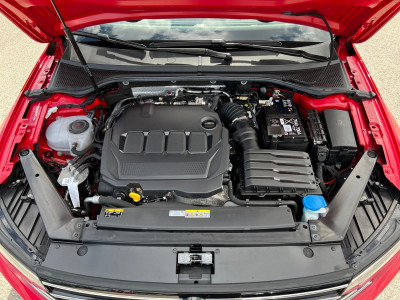 VW Passat Gebrauchtwagen VW Passat Gebrauchtwagen