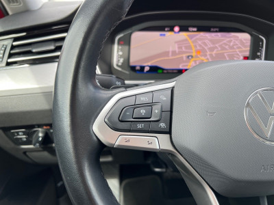 VW Passat Gebrauchtwagen VW Passat Gebrauchtwagen